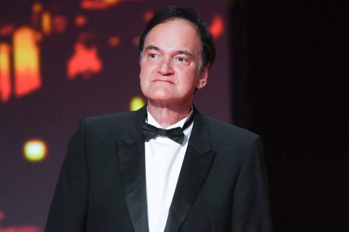 police investigate trespassing at quentin tarantino’s hollywood hills home – national