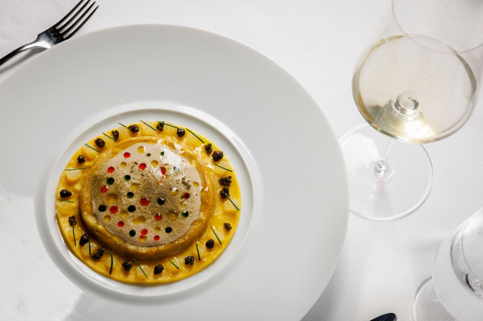 the 10 new york city restaurant openings to know this september