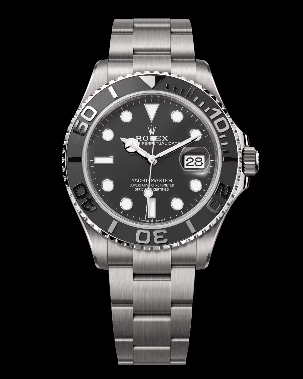 7 watches that take yacht life seriously