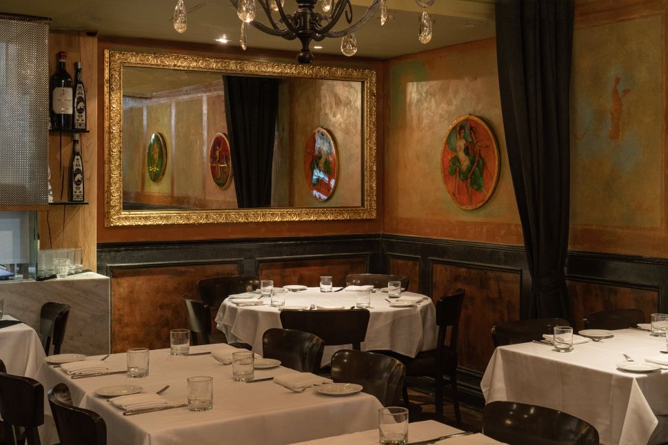 where to eat and drink in toronto during tiff