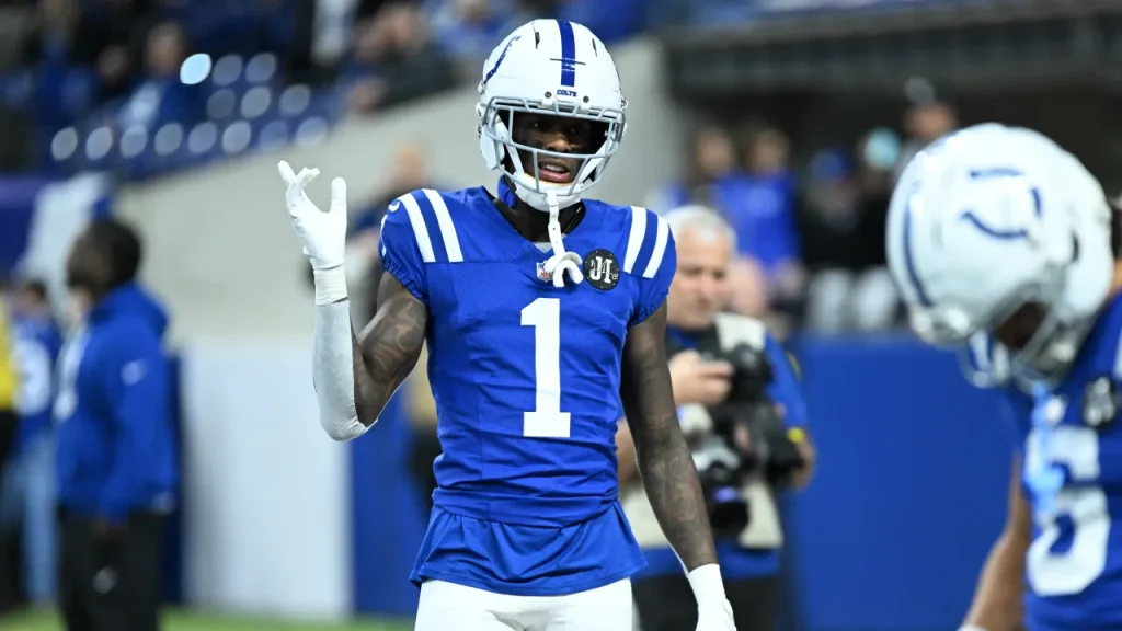 Colts record with Sauce Gardner: How Indianapolis has spiraled since blockbuster trade colts record with sauce gardner: how indianapolis has spiraled since blockbuster trade
