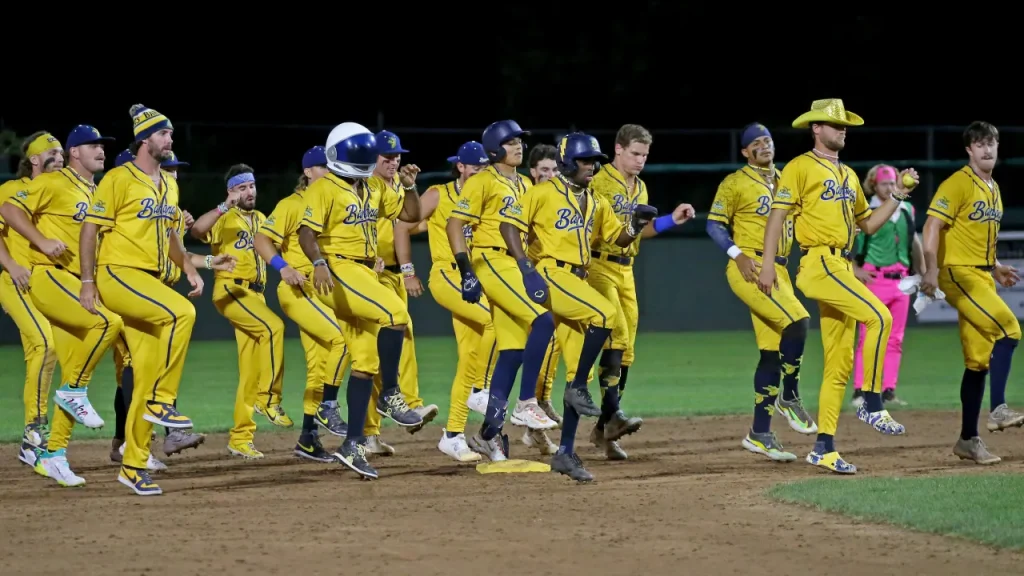 Savannah Bananas 2026 tickets: How to buy, prices, schedule of games for Banana Ball World Tour savannah bananas 2026 tickets: how to buy, prices, schedule of games for banana ball world tour