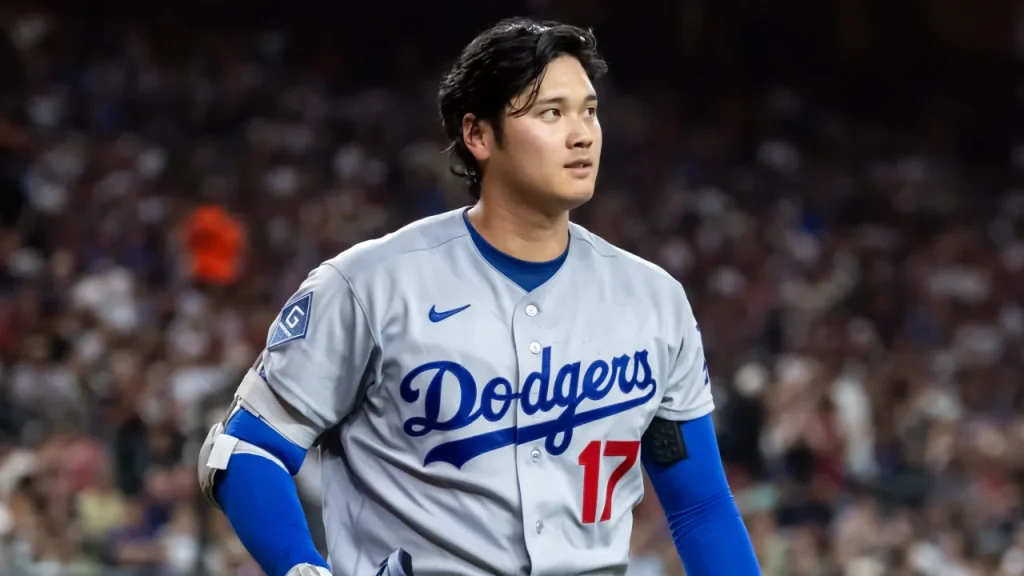 why shohei ohtani is not likely to give up two way dream for dodgers despite injury