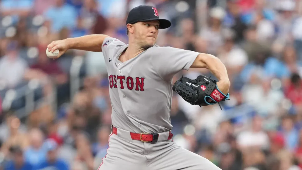 red sox have a $30 million sonny gray problem after 2026 season
