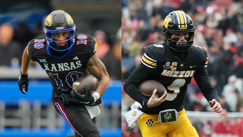 Kansas vs. Mizzou tickets 2026: Shop the latest costs, seats, date for 2026 college football rivalry game kansas vs. mizzou tickets 2026: shop the latest costs, seats, date for 2026 college football rivalry game