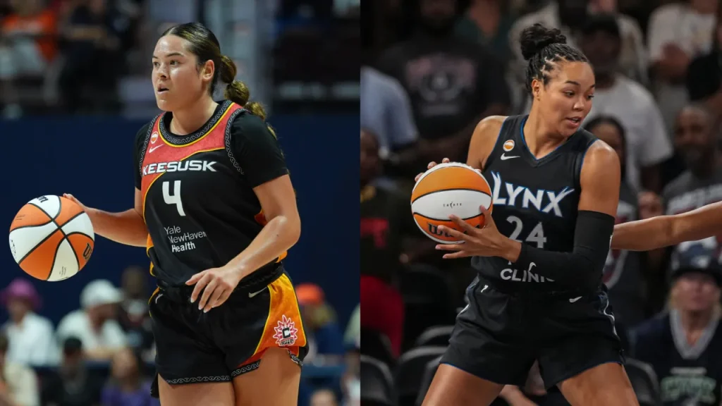 sun vs. lynx tickets: how to buy, updated prices, date for final wnba games in connecticut