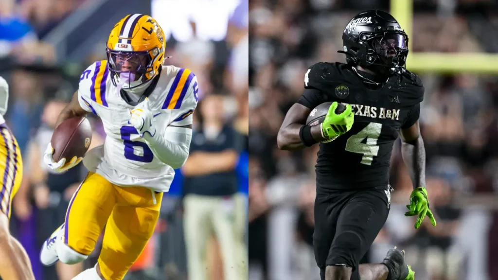 tickets to lsu vs. texas a&m 2026: cheapest prices, seats, date for college football game