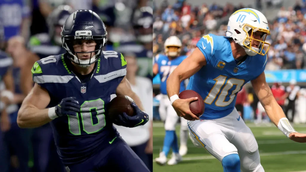 Seahawks vs. Chargers tickets 2026: What to know about prices, seats, time for Week 4 NFL game seahawks vs. chargers tickets 2026: what to know about prices, seats, time for week 4 nfl game