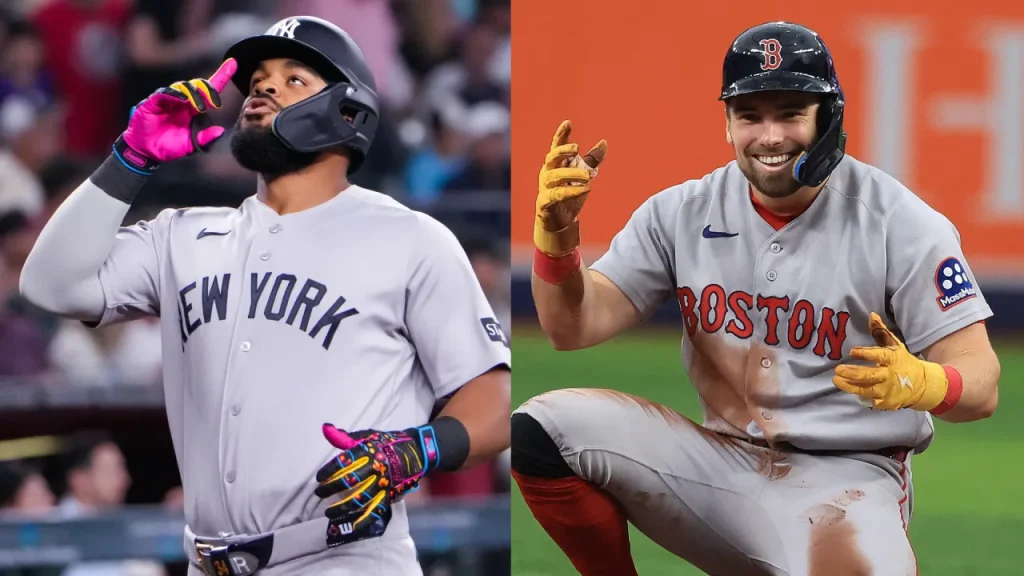 yankees vs. red sox playoff series tickets: see prices, best seats for 2026 wild card games