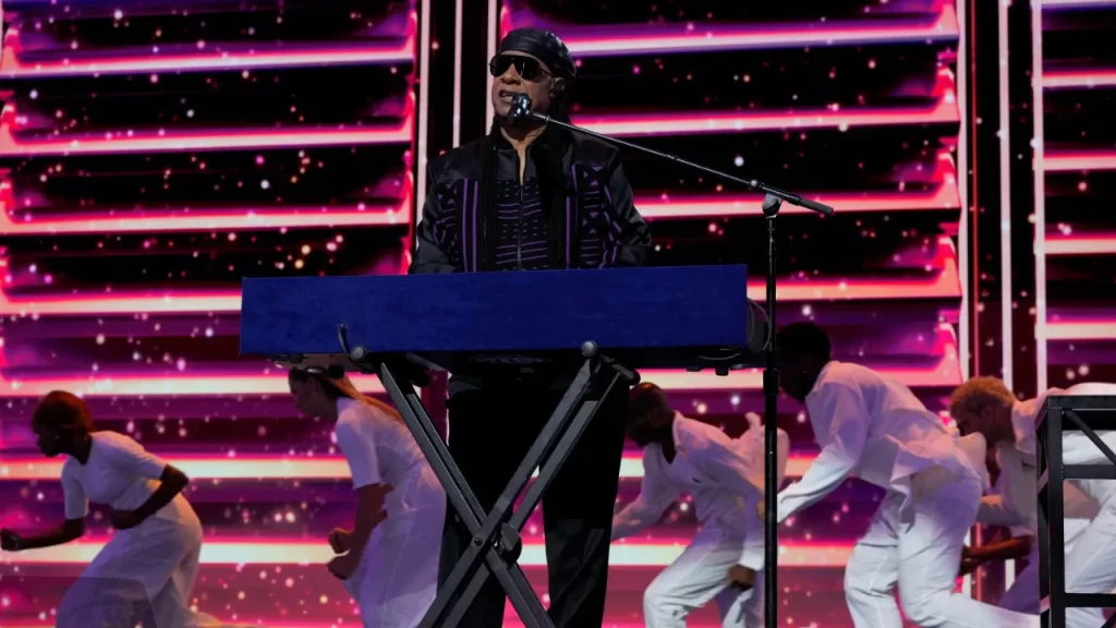 get stevie wonder concert tickets 2026: how to buy, shop passes to "songs in the key of life" anniversary tour