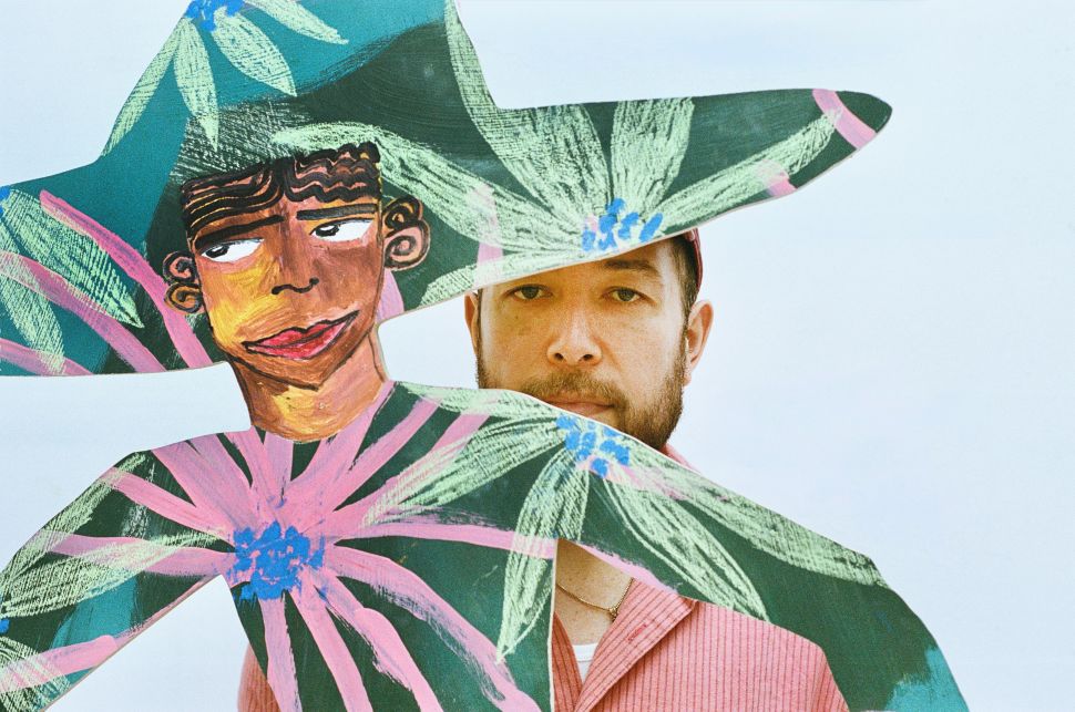 studio lenca has built a career on the ambiguity of the diasporic experience