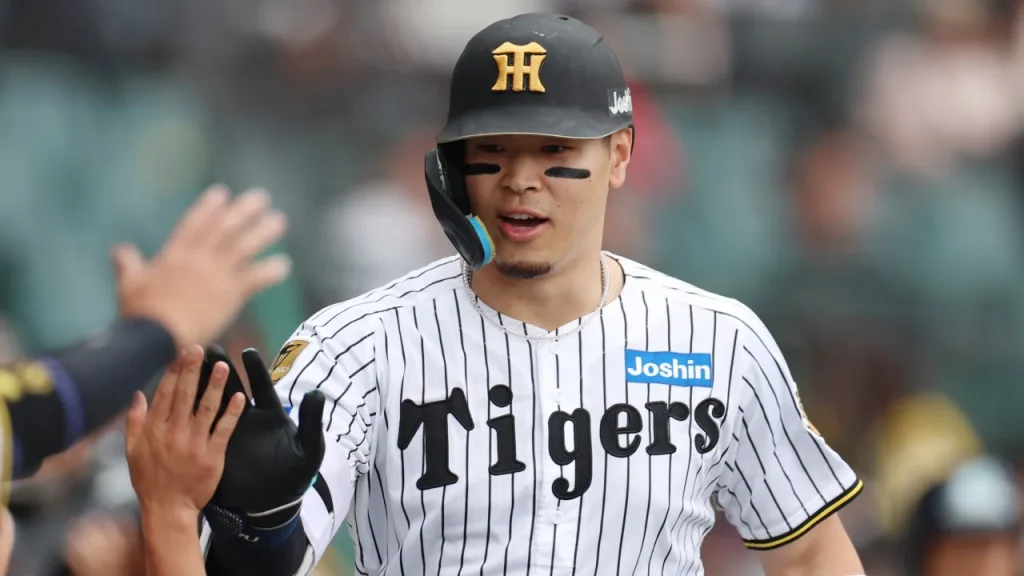 npb mvp candidate with 35 home runs could be best 2027 mlb free agent hitter