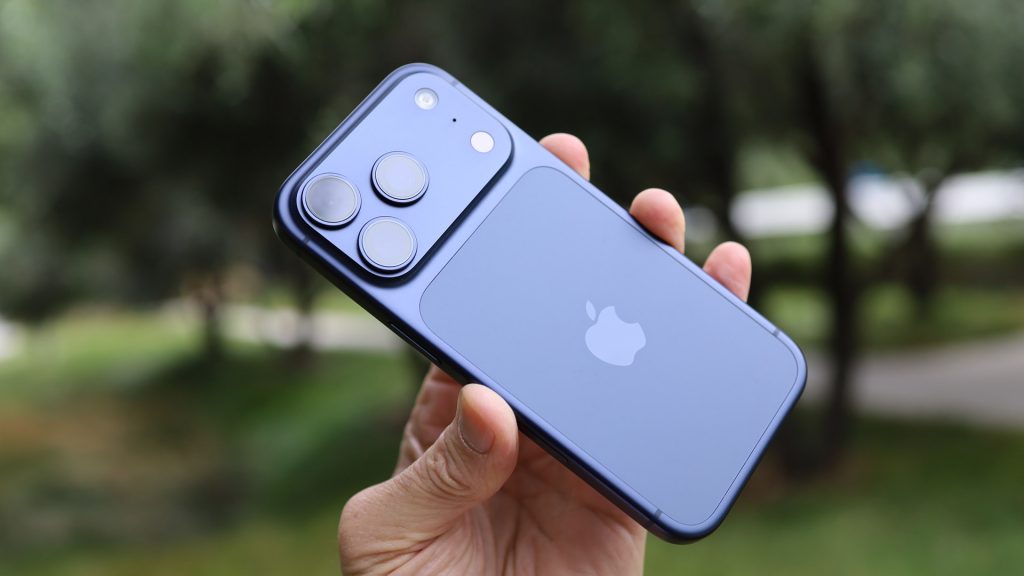 will the iphone 17’s price drop when the iphone 18 launches? the answer is more complicated than usual this year