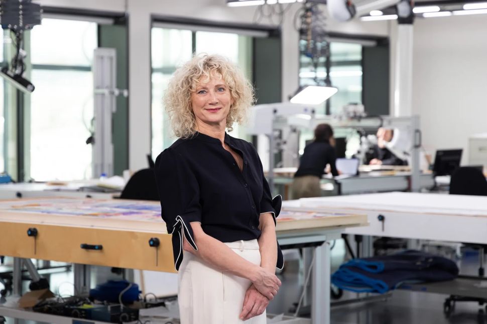 tone hansen takes the helm at stockholm’s moderna museet with a newly expanded mandate
