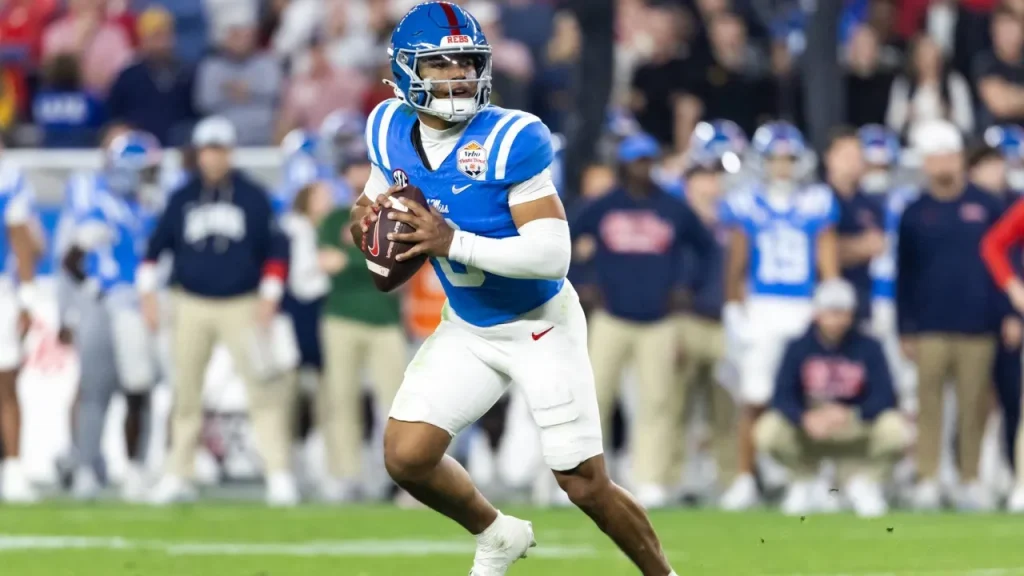 Sporting News Heisman Trophy voters reveal watch list and lookahead after wild Week 2 sporting news heisman trophy voters reveal watch list and lookahead after wild week 2