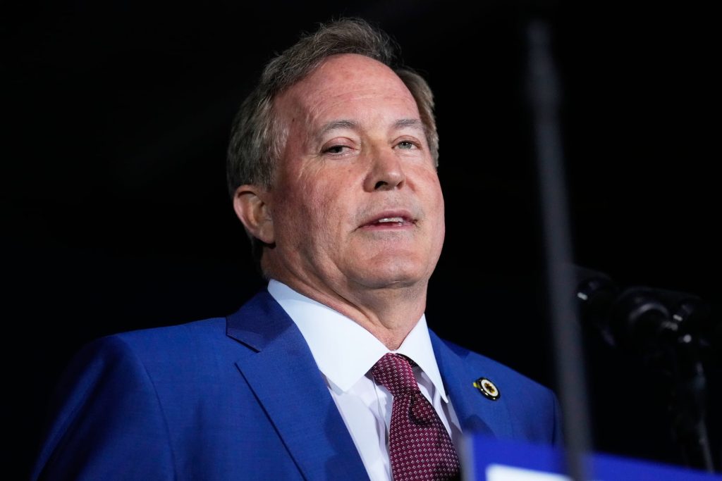 Ex-Never Trumper conservative radio host angers MAGA with Texas Senate race hot take ex never trumper conservative radio host angers maga with texas senate race hot take