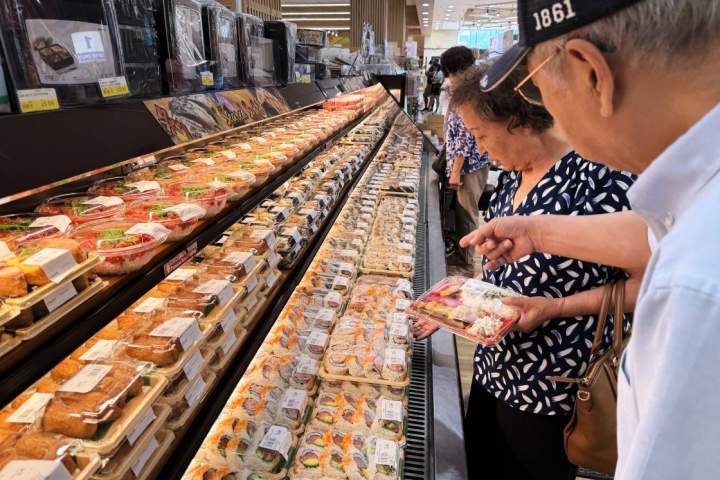 u.s. inflation topped 3.4 per cent boosting odds of interest rate hikes – national