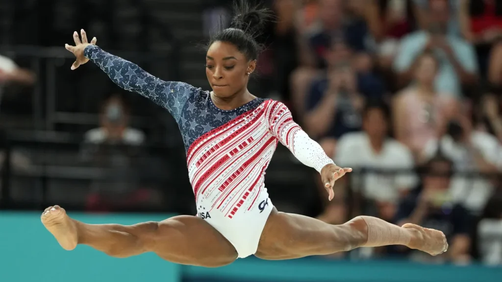 simone biles reveals serena williams plan as 2028 olympics decision looms