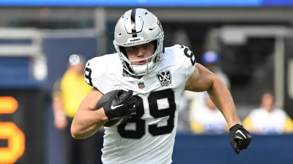 what is a meniscus trim? explaining brock bowers' recovery timeline, more about surprise knee injury