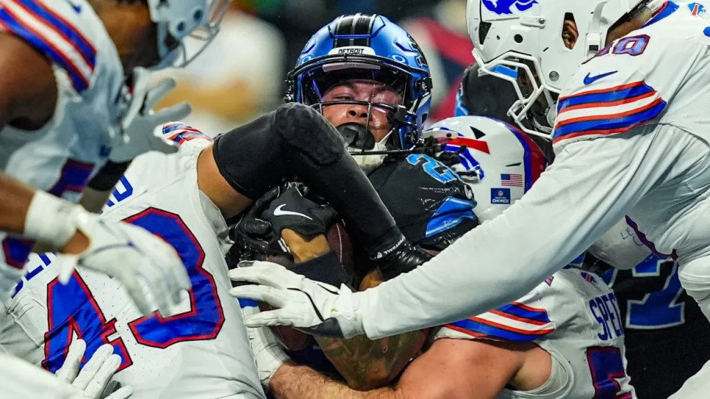 jahmyr gibbs’ role could get even bigger after isiah pacheco injury news