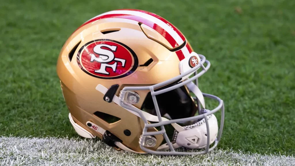 Mike Evans injury update: Latest news on 49ers WR's status in Week 3 game mike evans injury update: latest news on 49ers wr's status in week 3 game