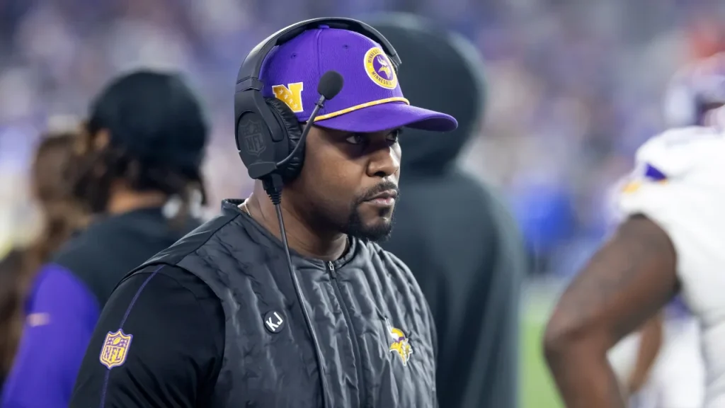 espn analyst predicts vikings' defense will face their kryptonite in week 2