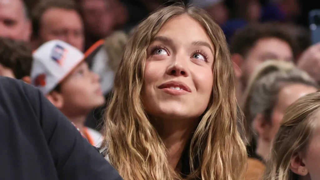 Sydney Sweeney Novig ad controversy, explained: Why women are speaking out against 'Just Sports' commercial sydney sweeney novig ad controversy, explained: why women are speaking out against 'just sports' commercial