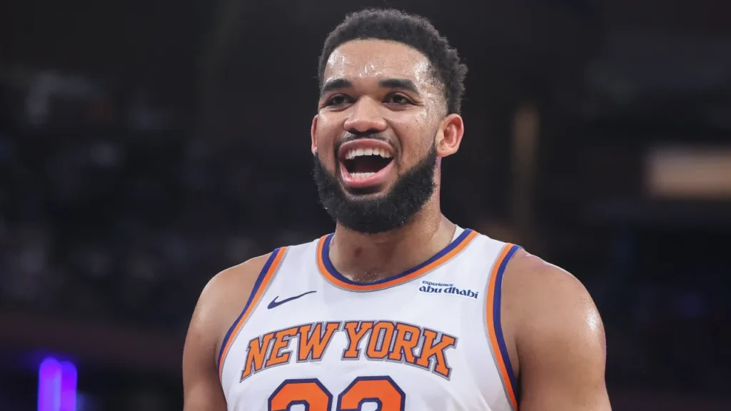 knicks’ karl anthony towns predicted to make $180 million decision like jalen brunson did