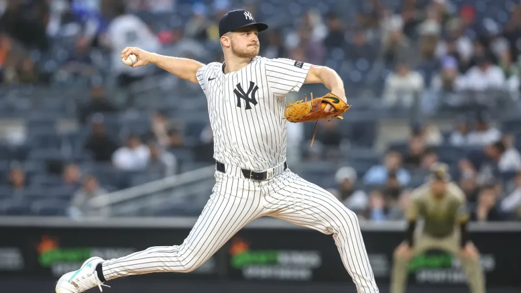 yankees receive great clarke schmidt news amid twins series
