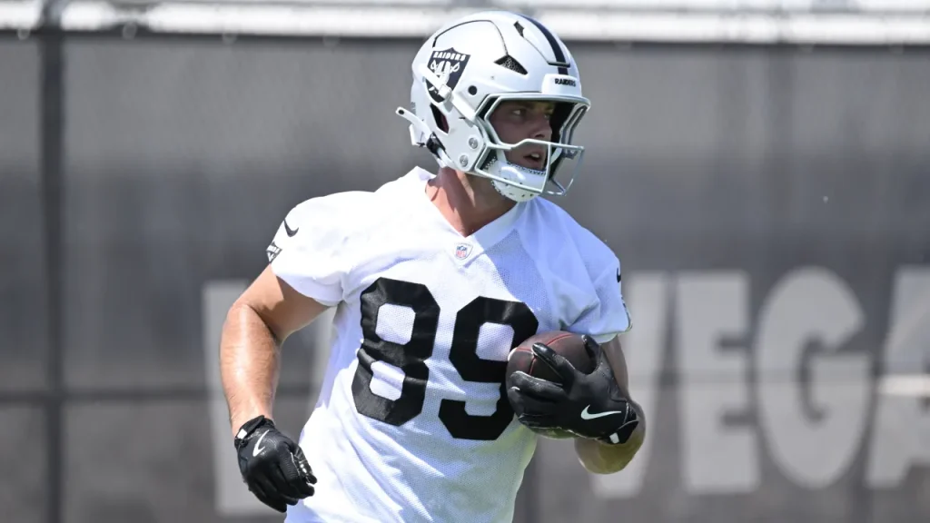 fantasy football te rankings week 4: who to start, best sleepers, top busts