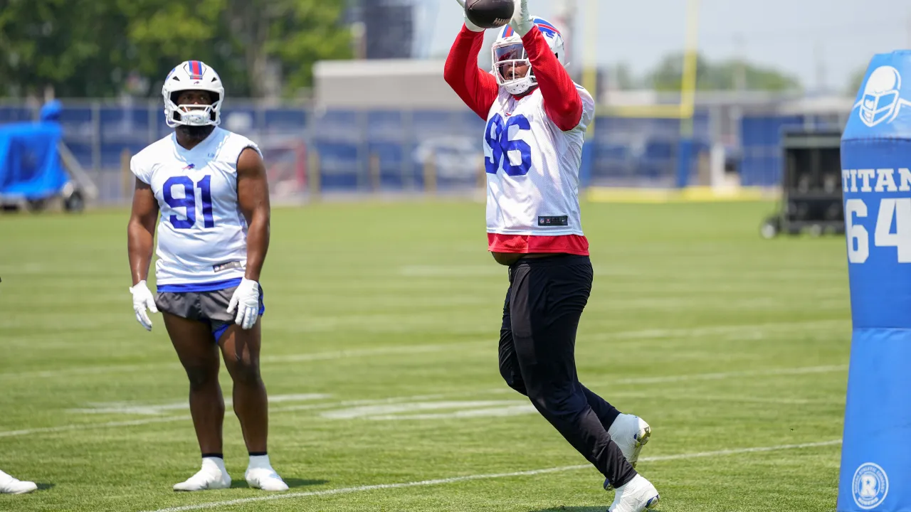 bills reportedly have 'big plans' for 6 foot 7, 331 pound nose tackle