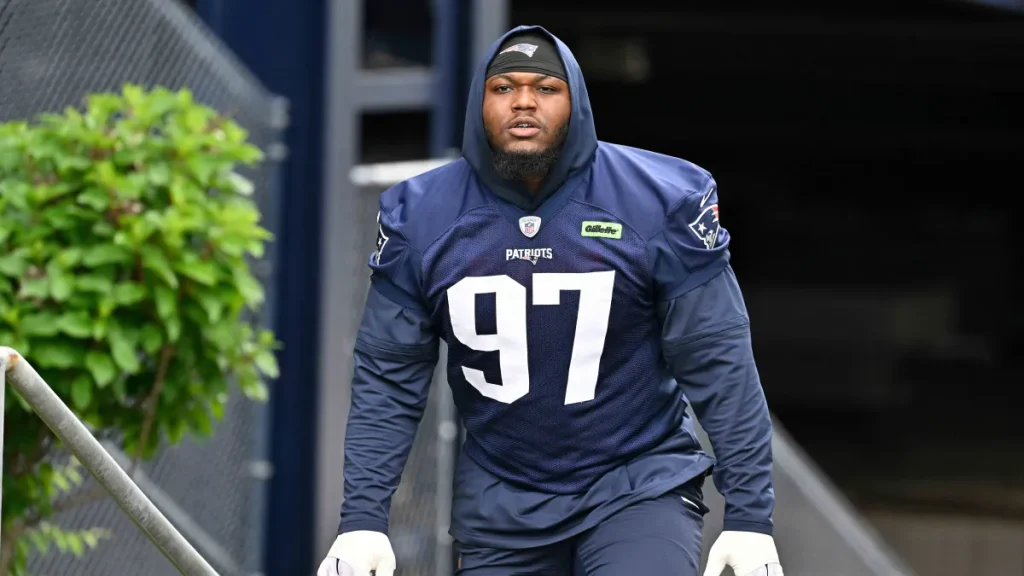 Patriots star surprisingly left off ESPN’s NFL top 100 ranking patriots star surprisingly left off espn’s nfl top 100 ranking