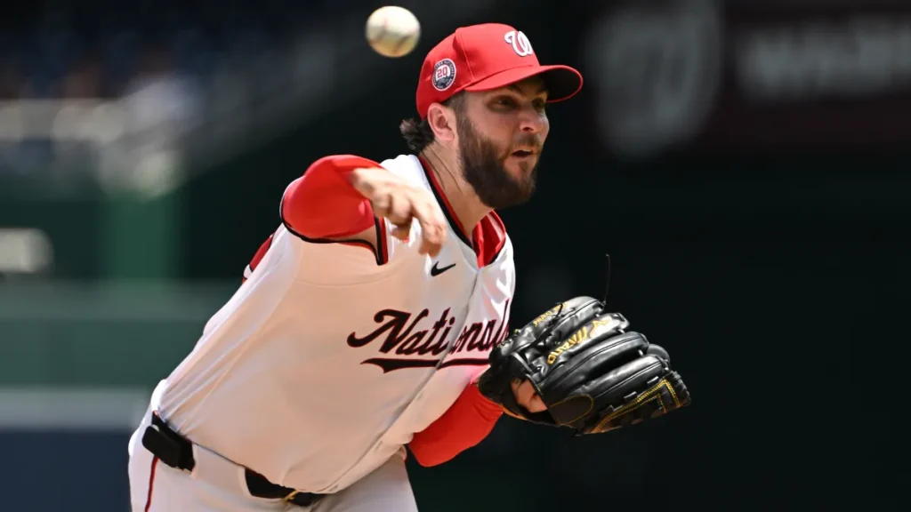 rangers sign ex mets reliever who was recently released by nationals