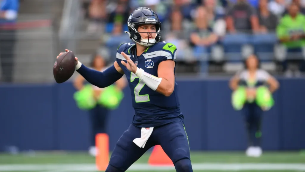 Drew Lock credits complete Seahawks effort after Jaxon Smith-Njigba’s three-touchdown game drew lock credits complete seahawks effort after jaxon smith njigba’s three touchdown game