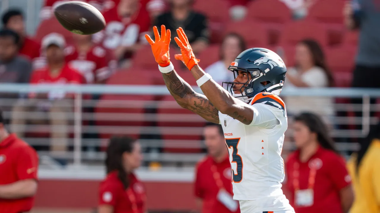 broncos wr not named jaylen waddle or courtland sutton predicted to have big 2026 season