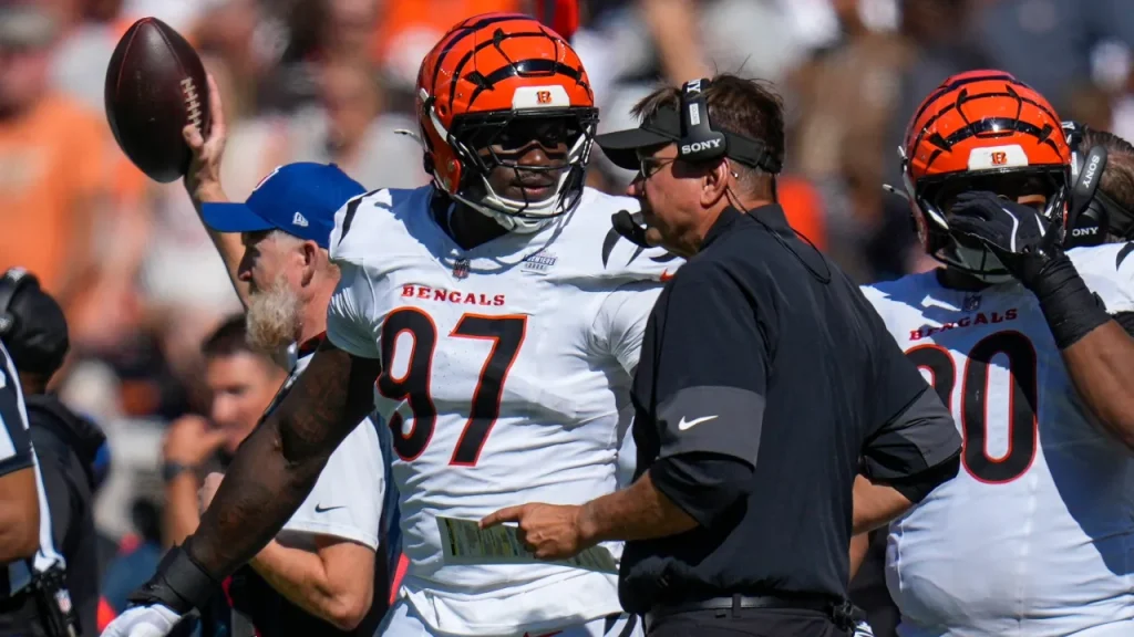 2 reasons why bengals' defense should thrive against texans in week 2