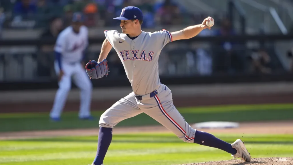 mariners sign recently released cubs reliever with 3.53 era