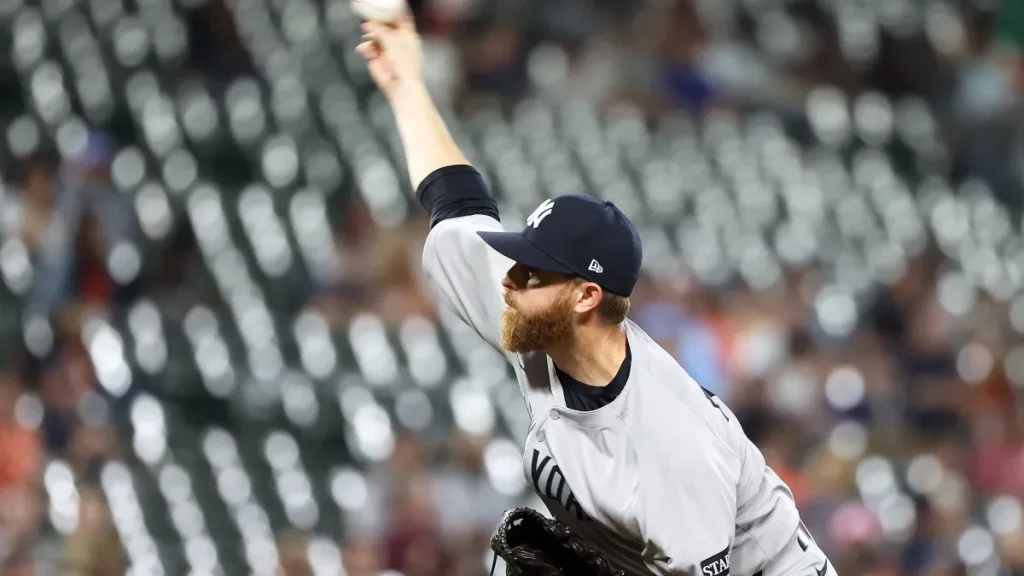 how paul blackburn has become yankees' 'go to guy' in bullpen