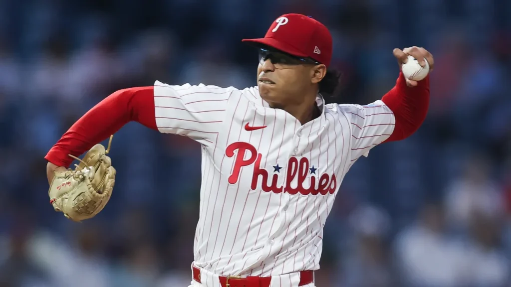 phillies' unfortunate jesus luzardo news likely ends hunt for nl east title