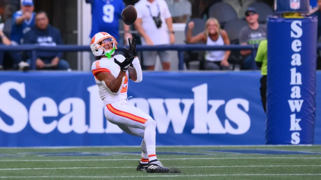 baker mayfield gets dangerous weapon back ahead of bengals clash