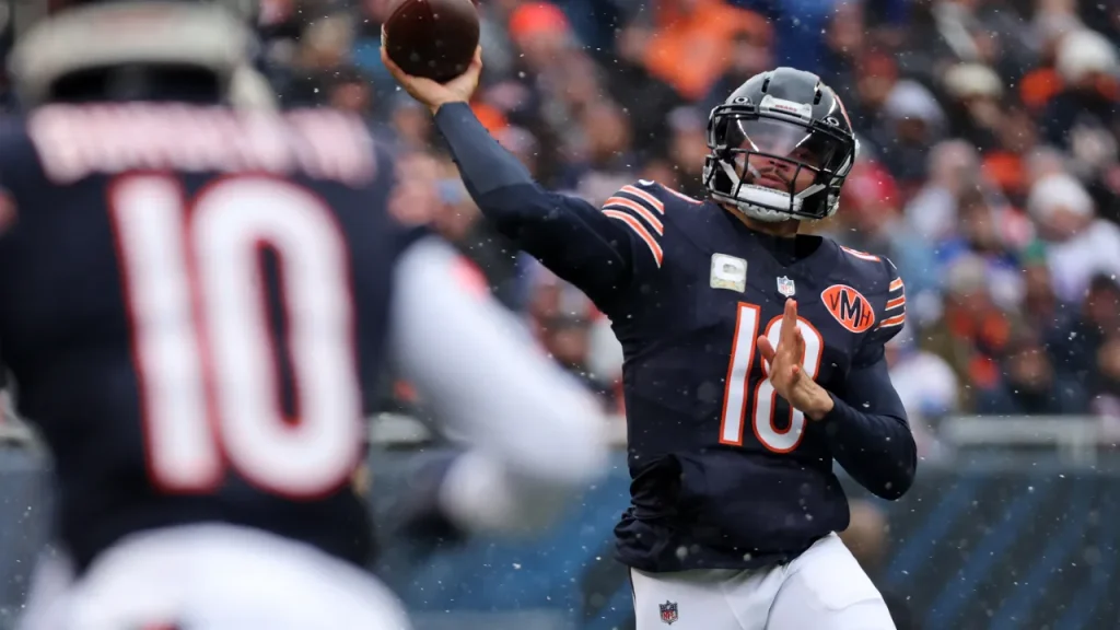 What channel is Bears vs. Vikings on today? Live stream, time, TV schedule to watch NFL Week 2 game what channel is bears vs. vikings on today? live stream, time, tv schedule to watch nfl week 2 game