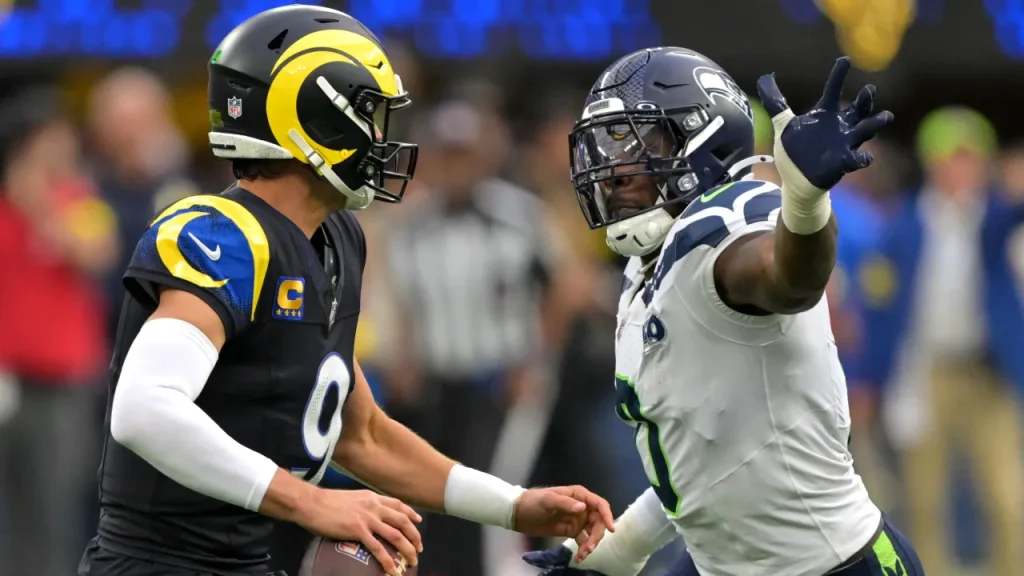 five reasons why favored rams won't win super bowl 61 in los angeles