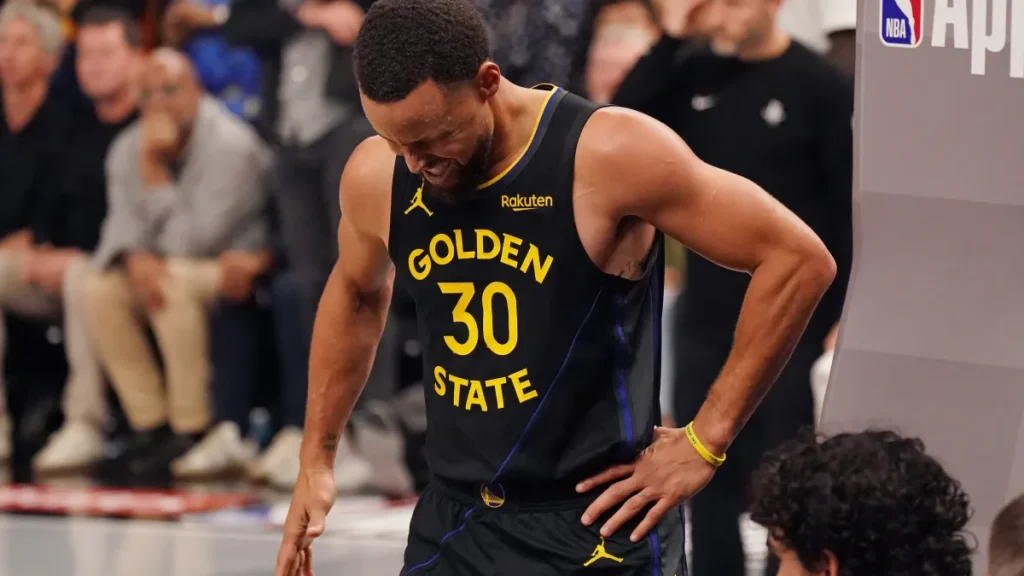 ex warriors nba champion gives steph curry retirement prediction with regular season looming