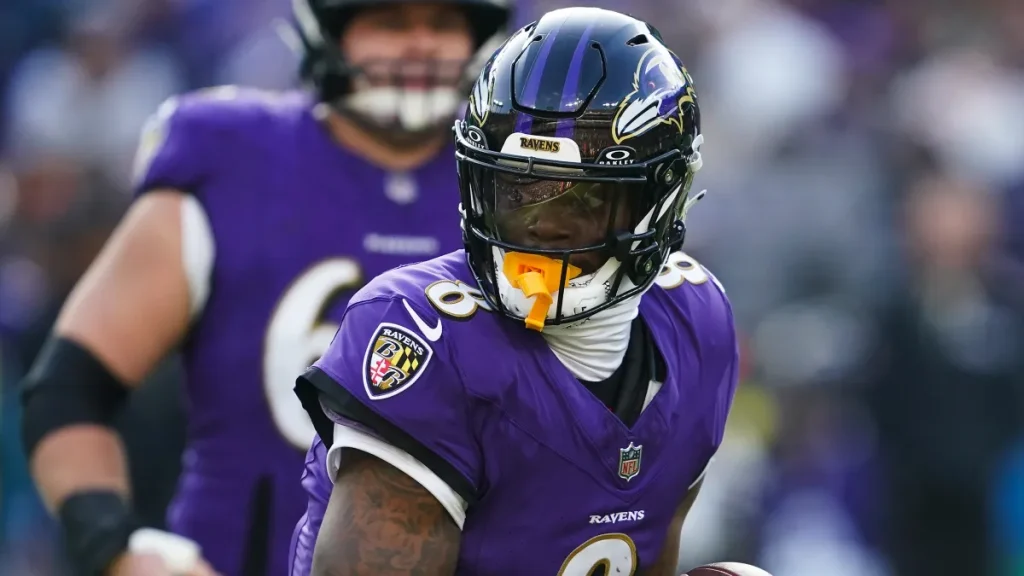 ravens get pair of bold predictions that'd make for dream 2026 nfl season