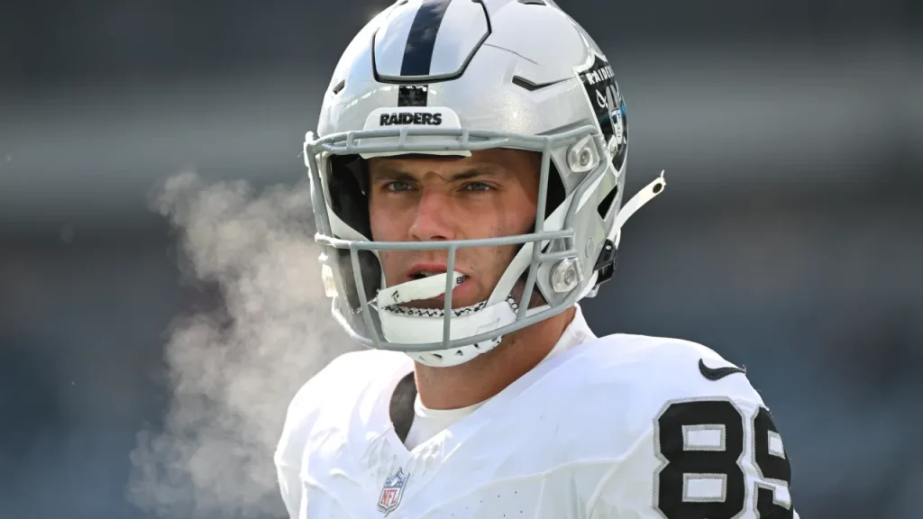 When is Brock Bowers coming back? Injury update, return timeline for Raiders TE when is brock bowers coming back? injury update, return timeline for raiders te