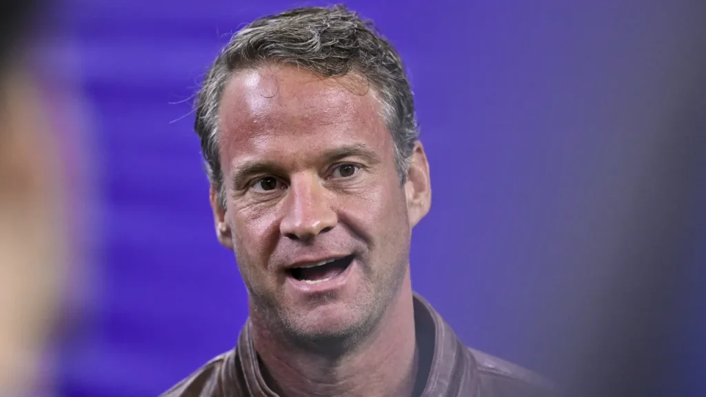 ole miss ad keith carter sends four word message to lane kiffin before lsu matchup