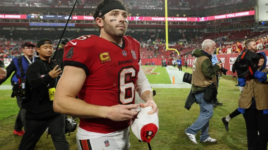 baker mayfield handed surprising nfl snub before 2026 season