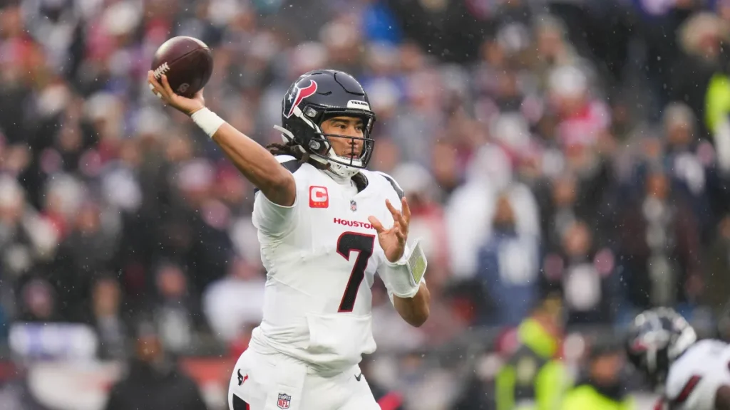 texans 'prepared' to make risky $50 million c.j. stroud contract decision