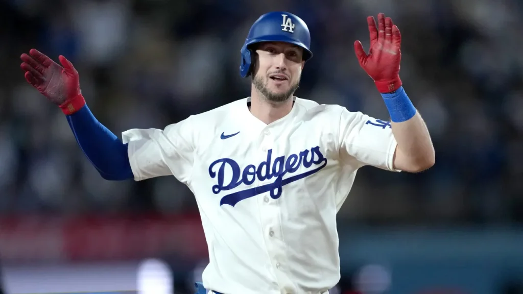 dodgers' biggest disappointment of 2026 is pair of $47m free agent busts