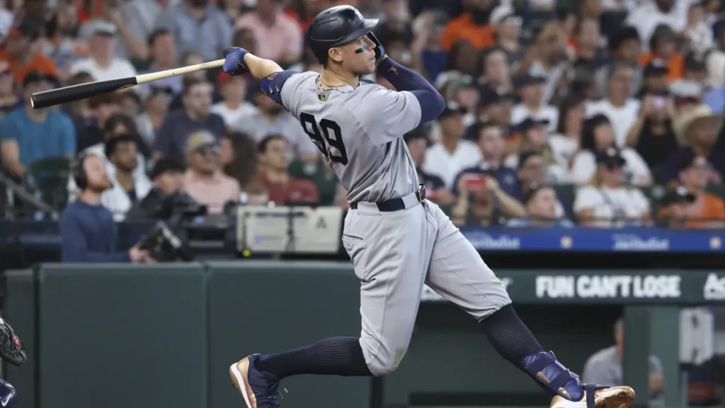 aaron judge update vs. twins could be major concern for yankees